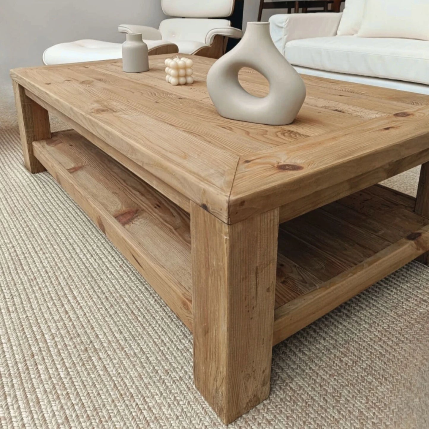 Mesa de living Linea Rimini AH552