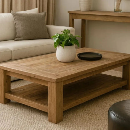 Mesa de living Linea Rimini AH552