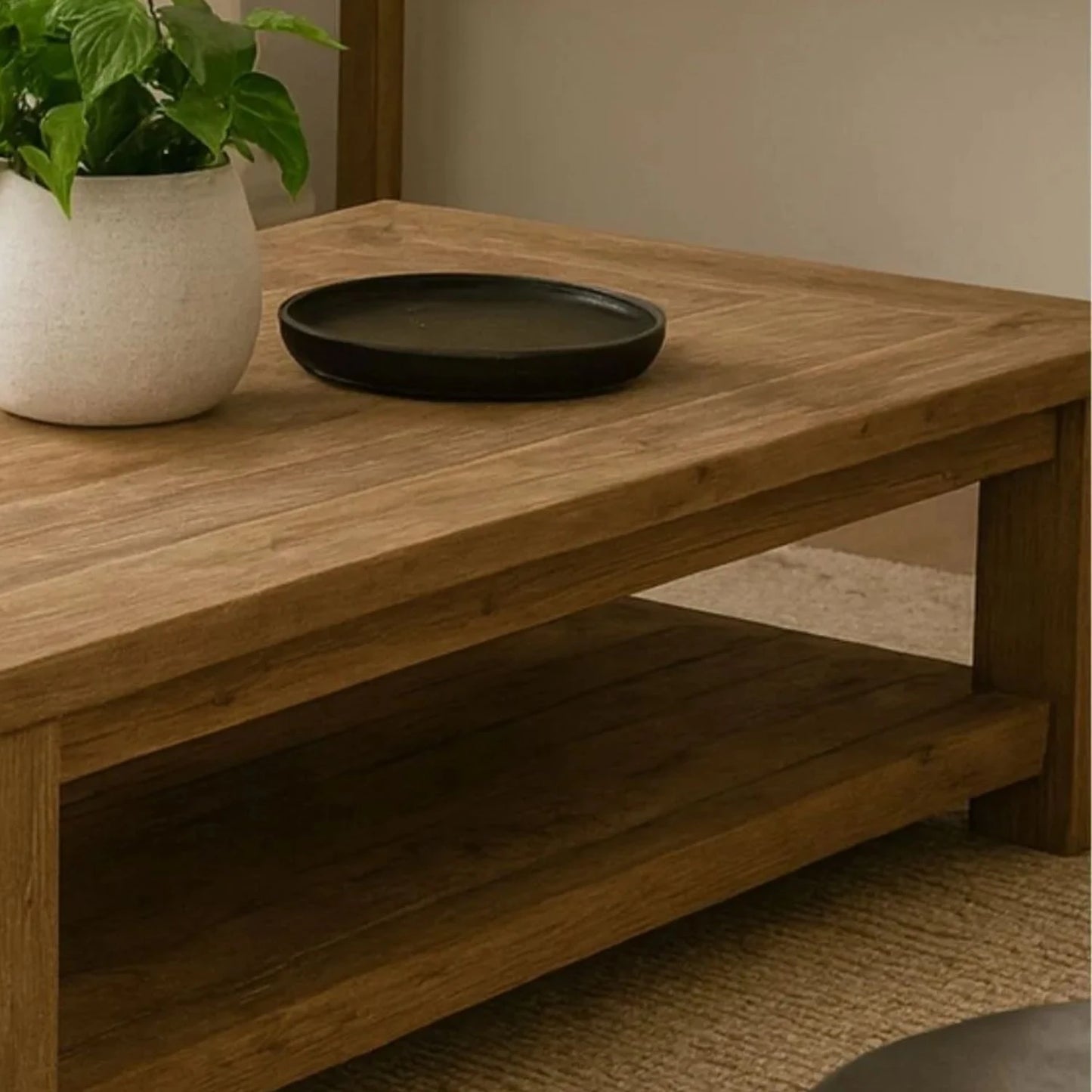 Mesa de living Linea Rimini AH552