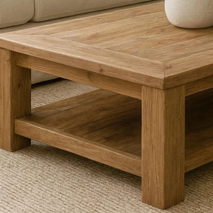 Mesa de living Linea Rimini AH552