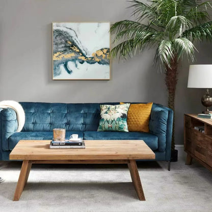 Mesa de living Linea Rimini