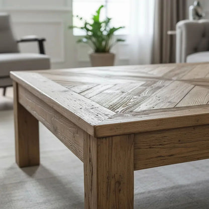 Mesa de living Linea Rimini