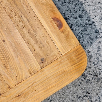Mesa de living Linea Rimini