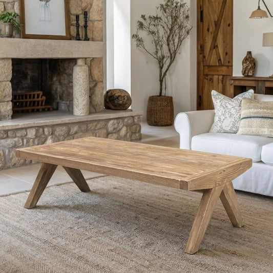 Mesa de living Linea Rimini