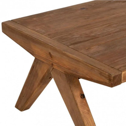 Mesa de living Linea Rimini