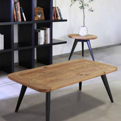 Mesa de living Linea Rimini