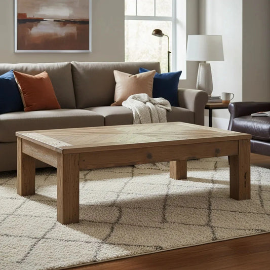 Mesa de living Linea Rimini