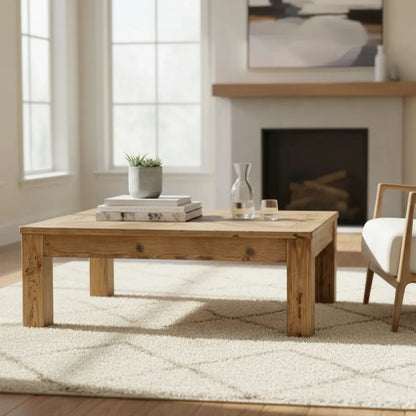 Mesa de living Linea Rimini