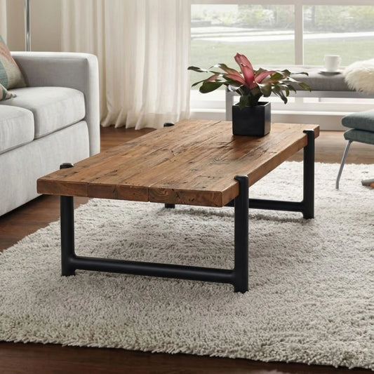 Mesa de living Linea Rimini