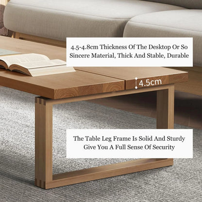 Mesa de living Uster