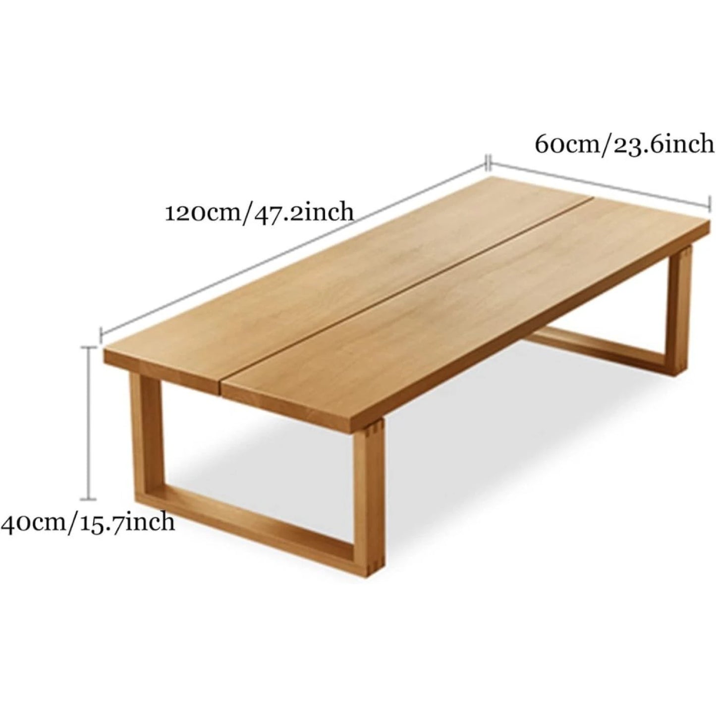 Mesa de living Uster