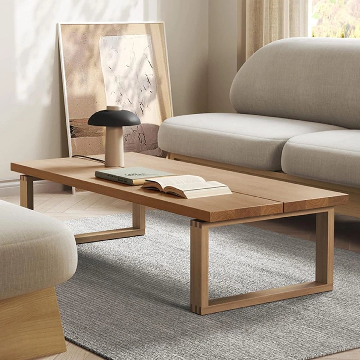 Mesa de living Uster