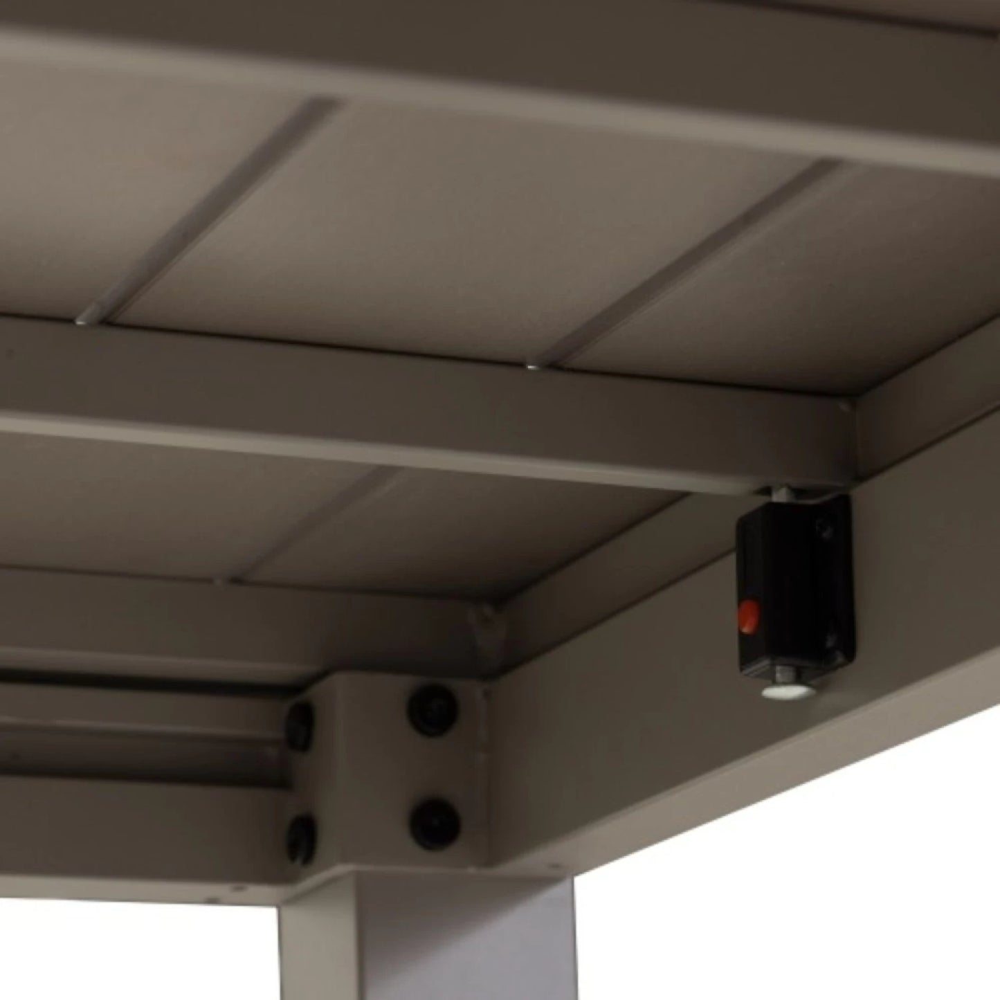 Mesa extensible Zestaw con 8 sillas