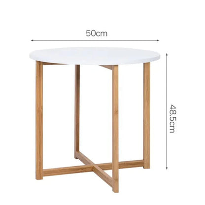 Mesa lateral Nordica