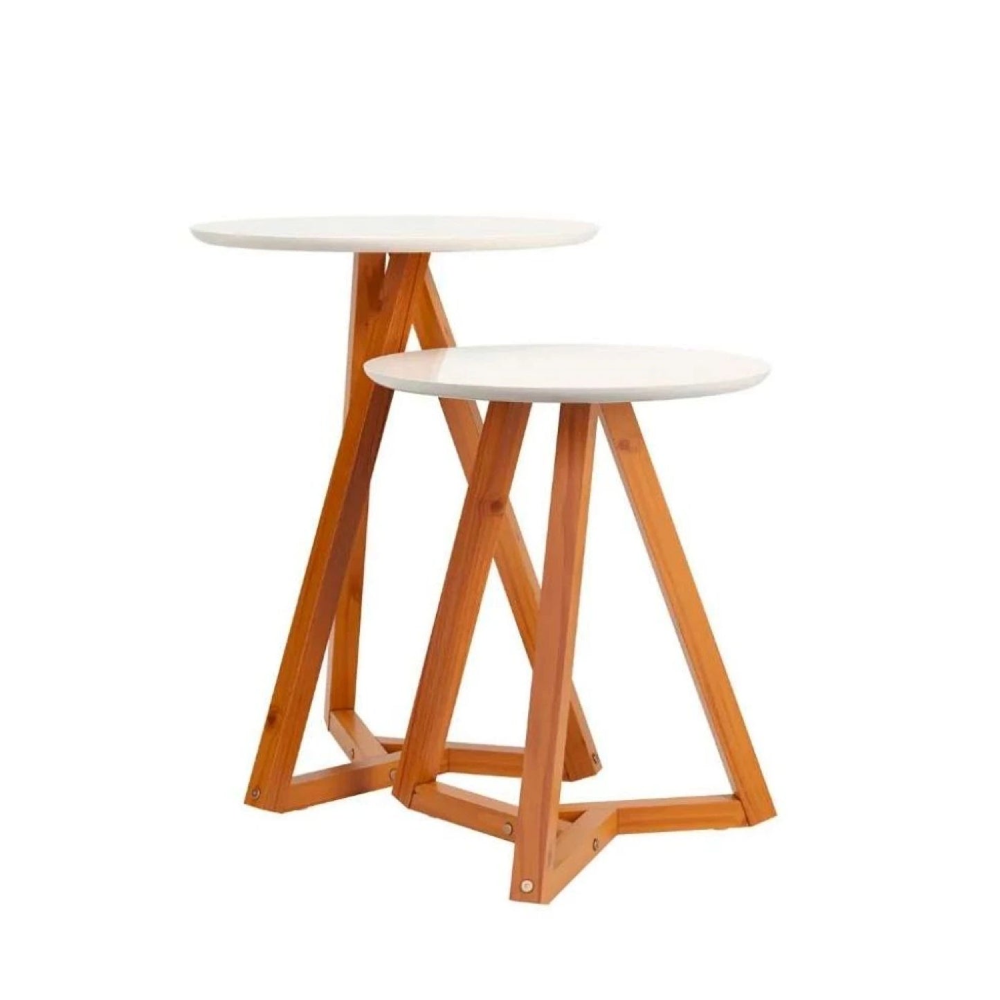 Mesa nido Classic - Off Withe