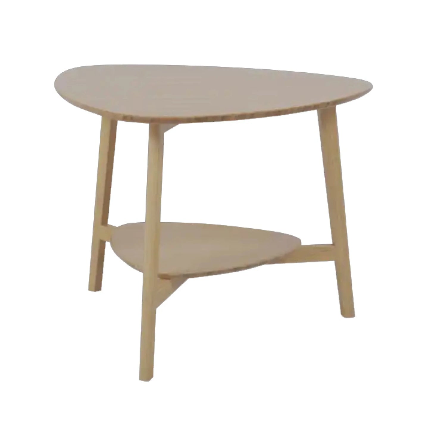 Mesa ratona Bamboo