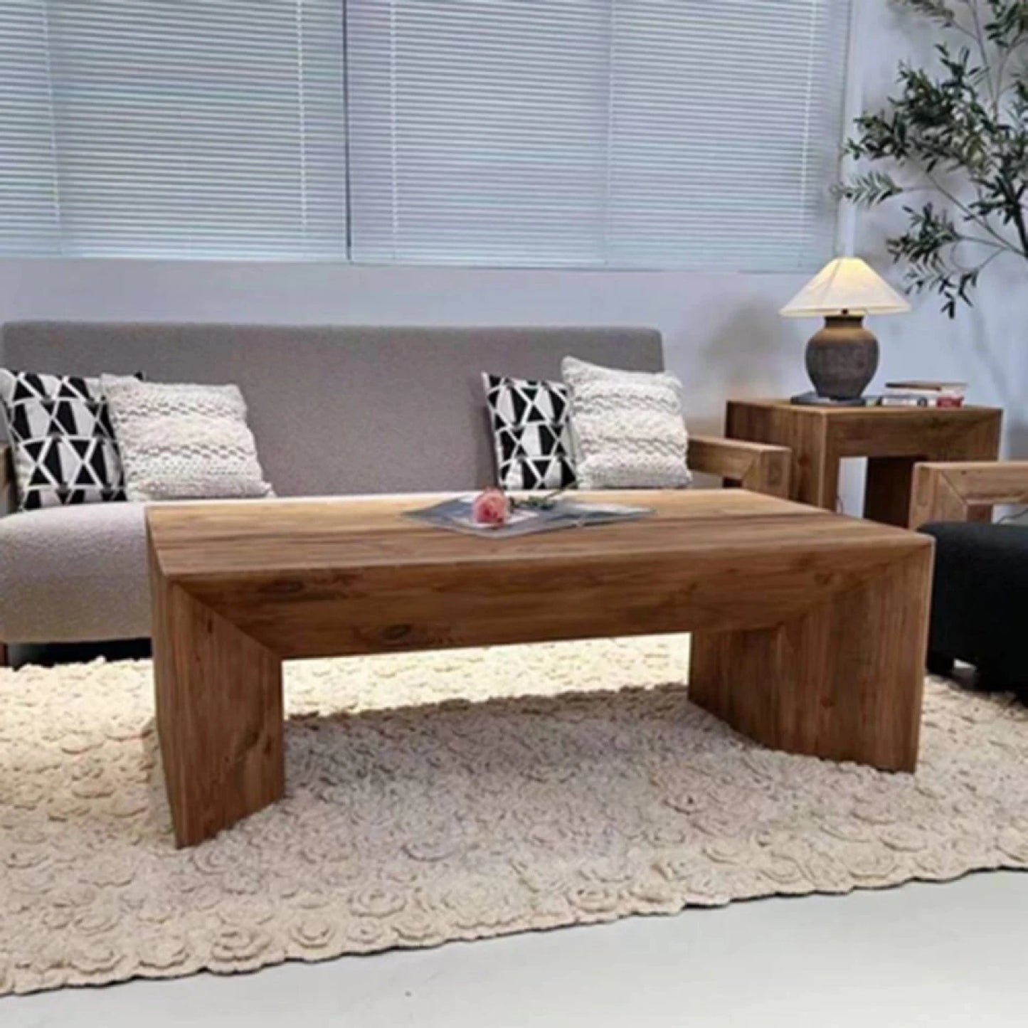 Mesa Ratona Linea Rimini