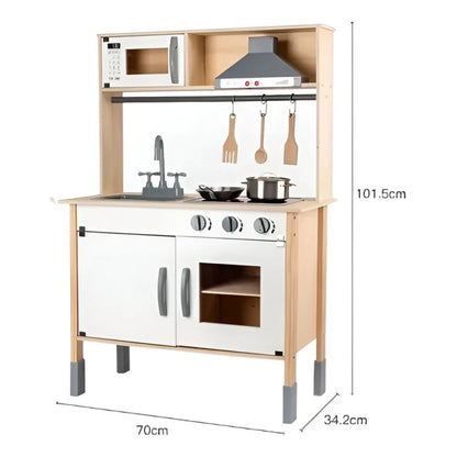 Mini Cocina Infantil