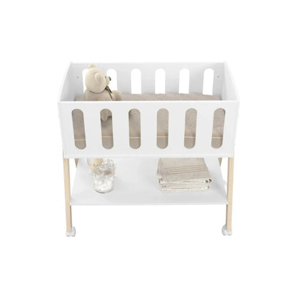 Mini cuna Montessori