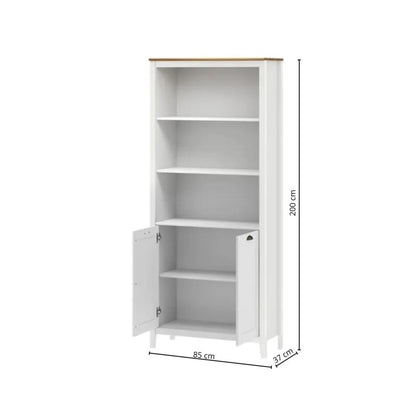 Modular para tv Linea Rivery