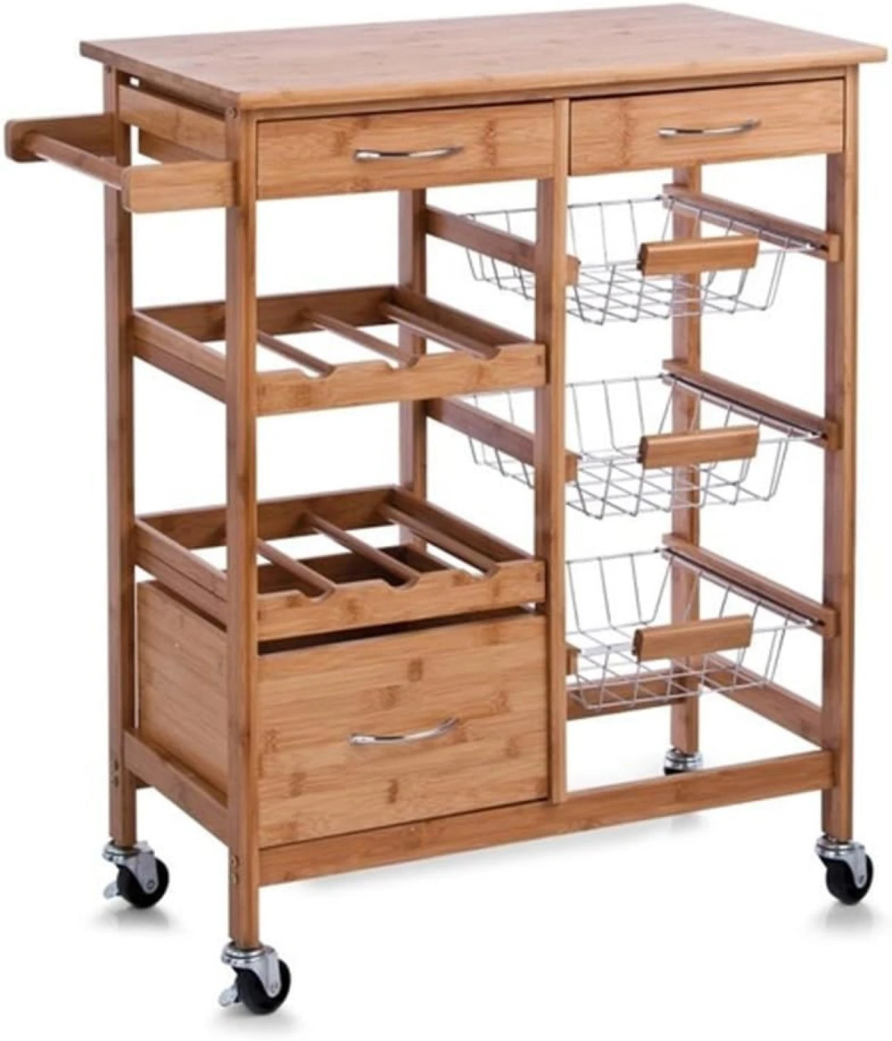 Mueble de cocina Chicago