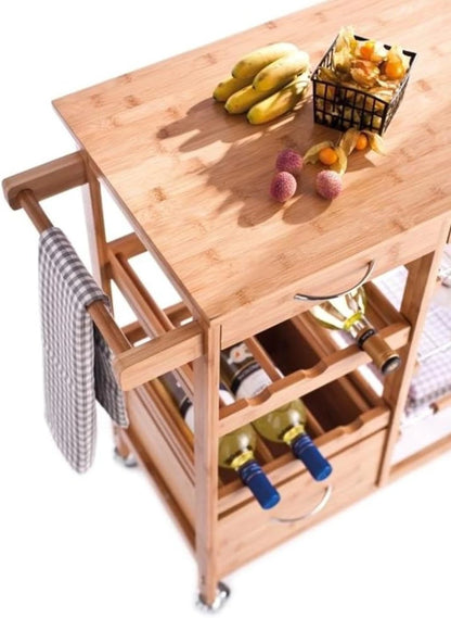 Mueble de cocina Chicago