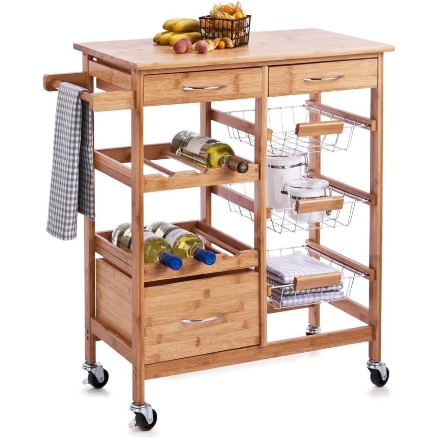 Mueble de cocina Chicago