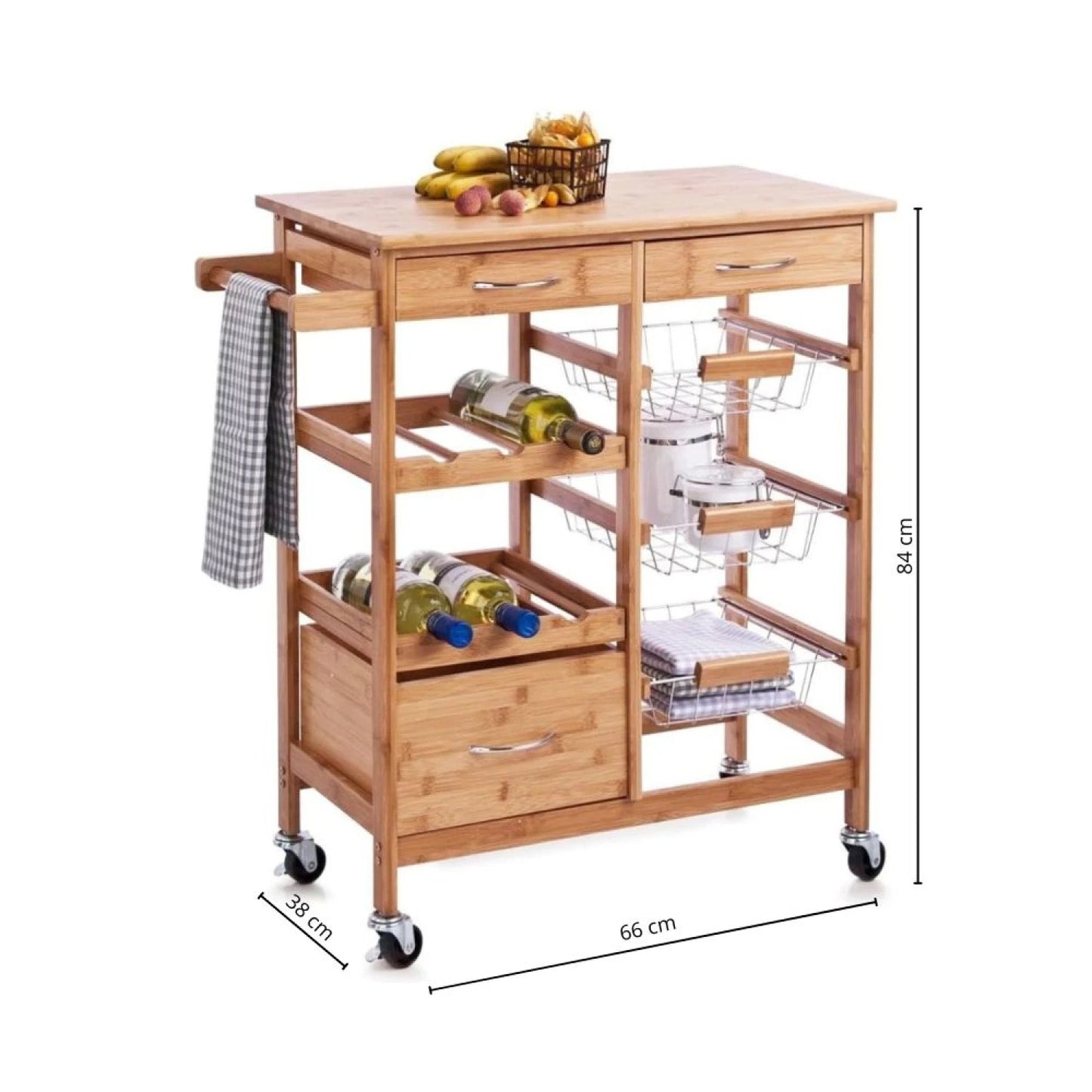 Mueble de cocina Chicago