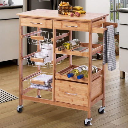 Mueble de cocina Chicago