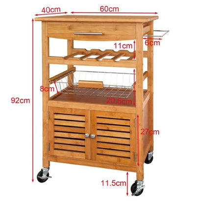 Mueble de cocina Louisiana