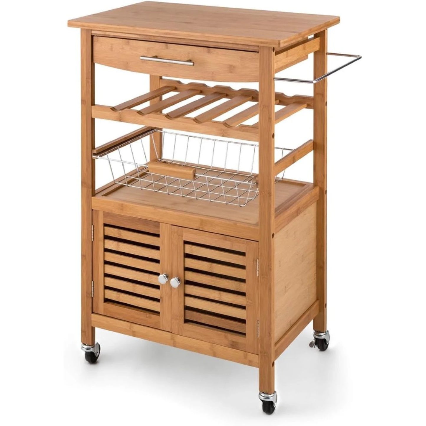 Mueble de cocina Louisiana