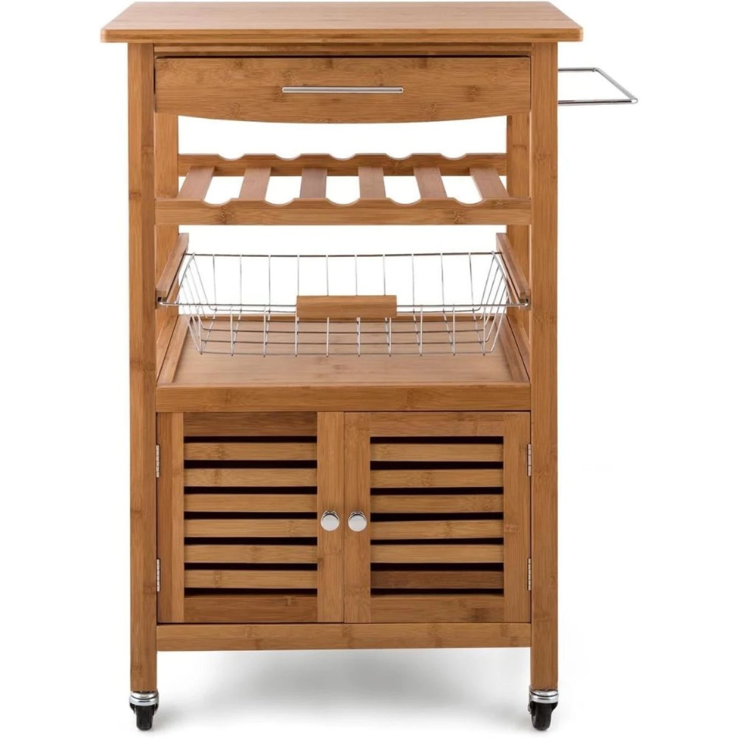 Mueble de cocina Louisiana