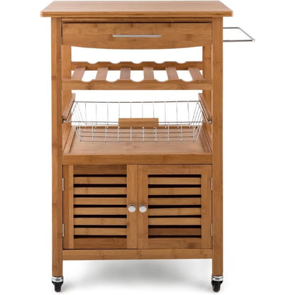 Mueble de cocina Louisiana