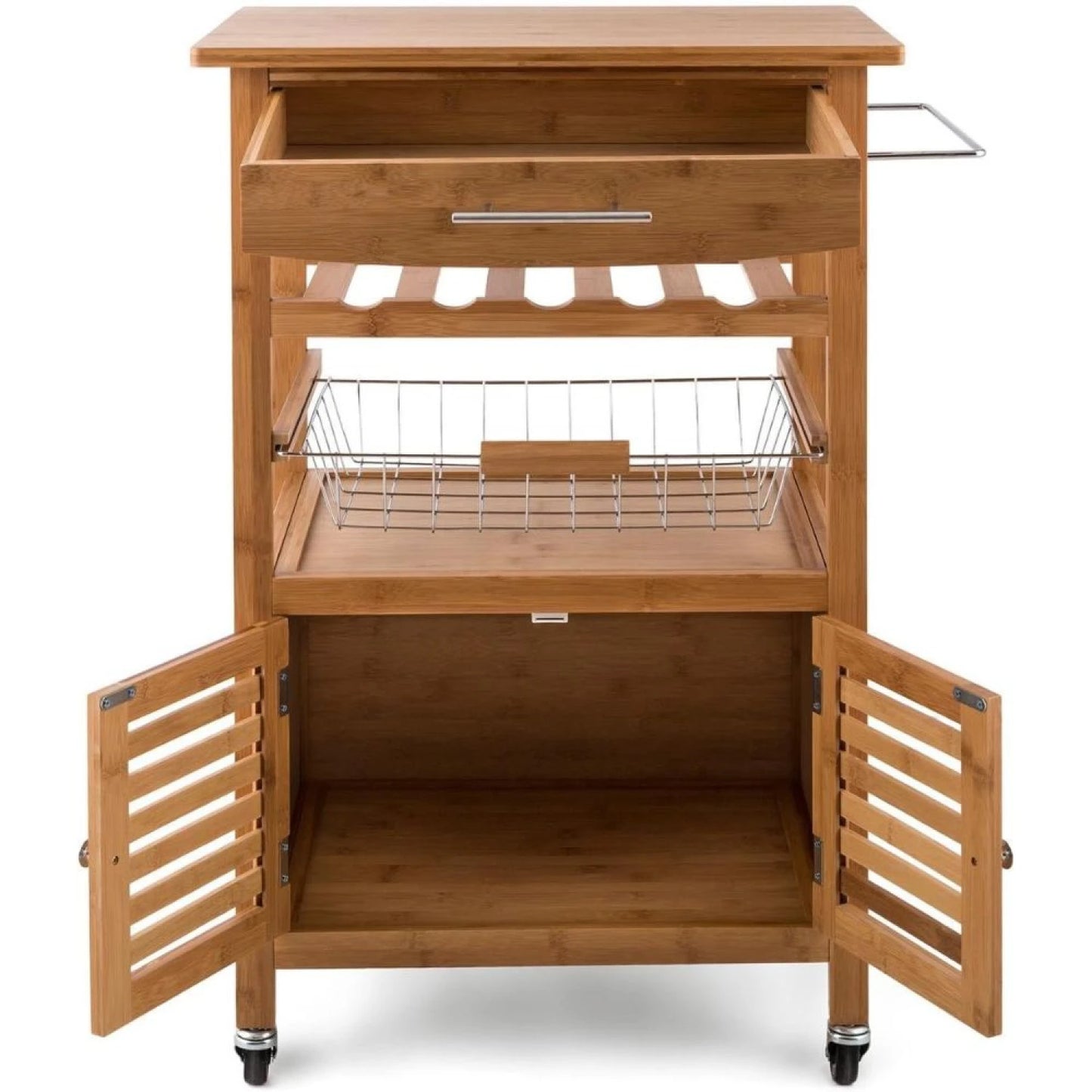 Mueble de cocina Louisiana