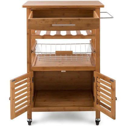 Mueble de cocina Louisiana