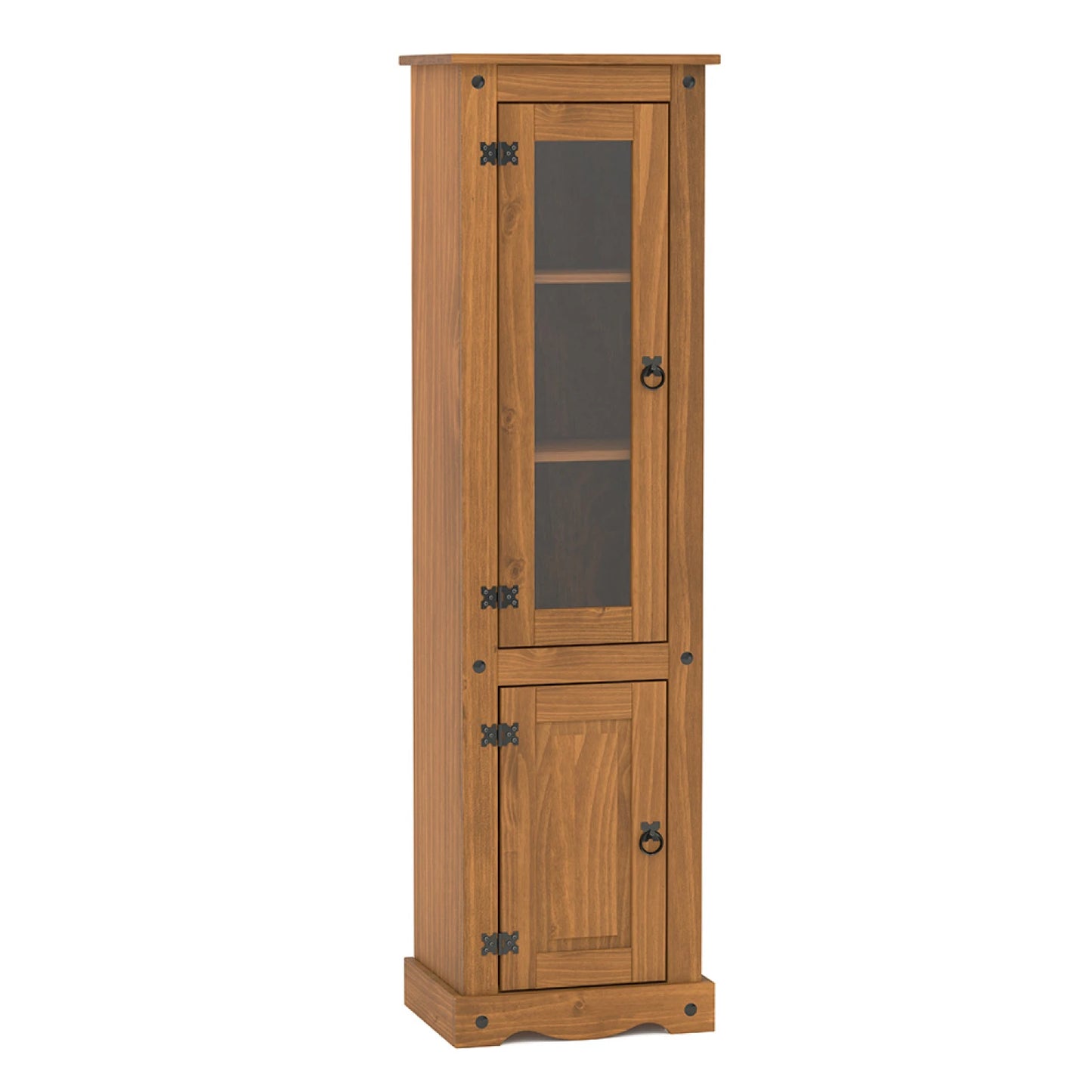 Panelero Línea Naturale - Roble