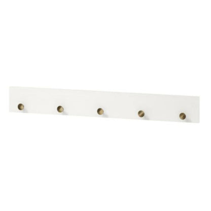 Perchero de pared Linea Rivery