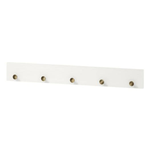 Perchero de pared Linea Rivery