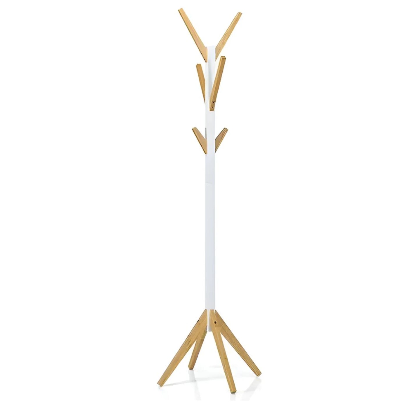 Perchero de pie Bamboo
