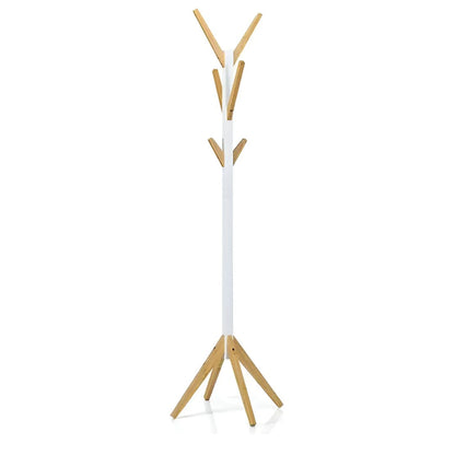 Perchero de pie Bamboo