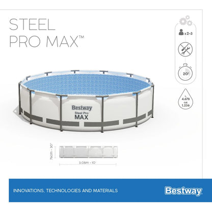 Piscina Bestway 4678L