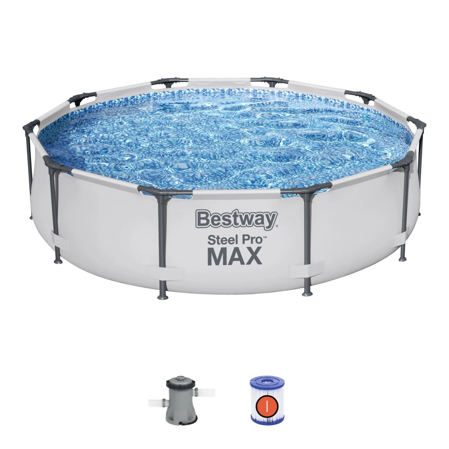 Piscina Bestway 4678L