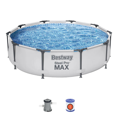 Piscina Bestway 4678L