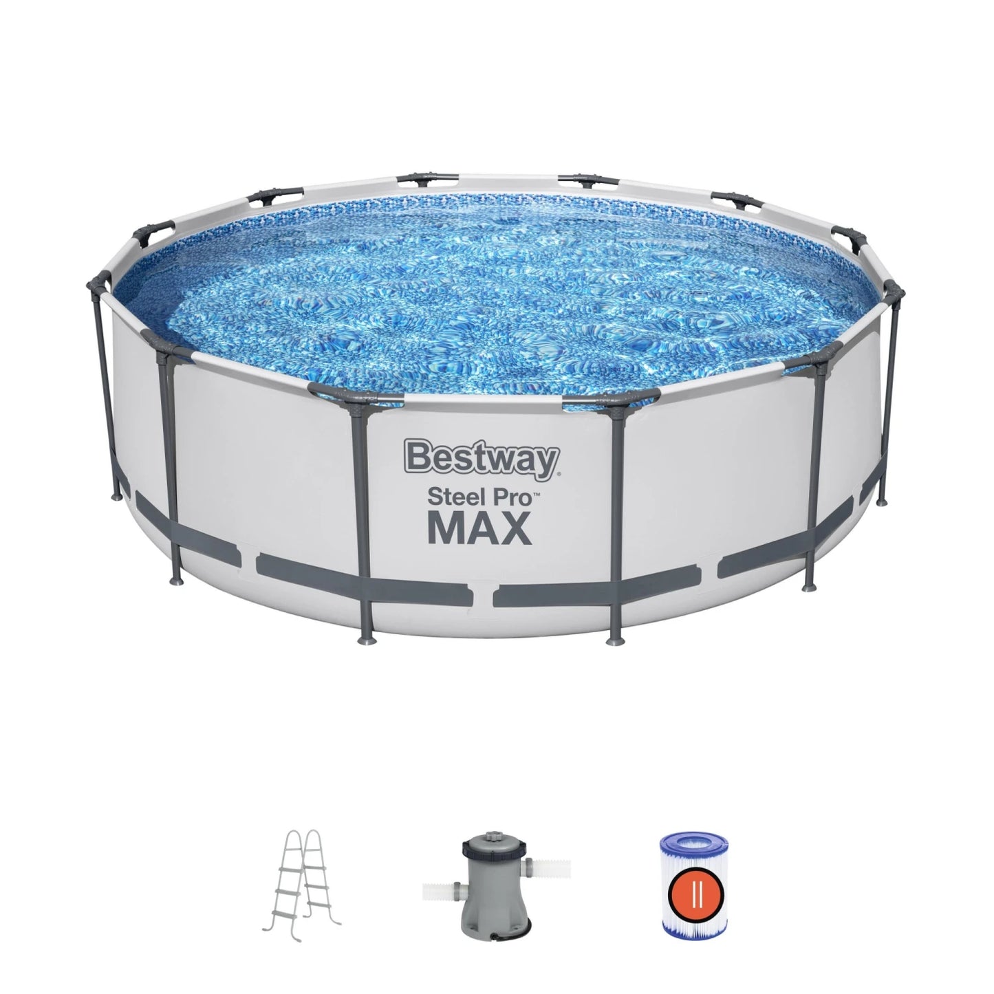 Piscina Bestway 9150L