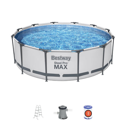 Piscina Bestway 9150L