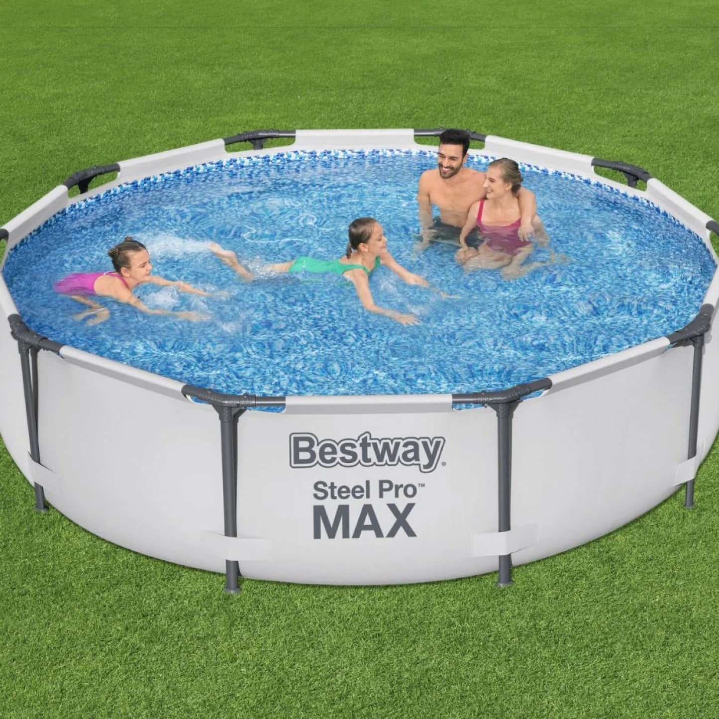 Piscina Bestway 9150L