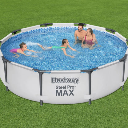Piscina Bestway 9150L