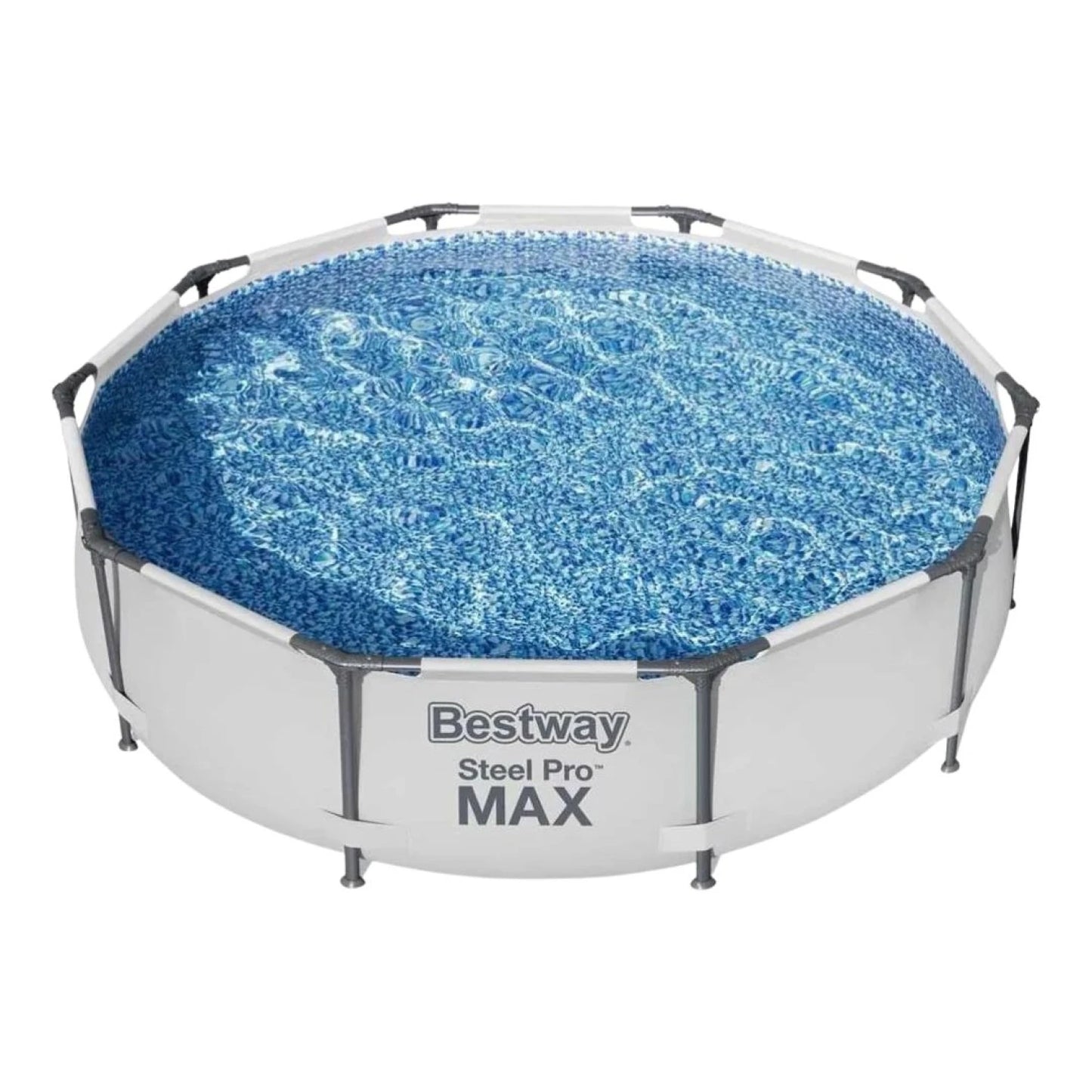 Piscina Estructural Bestway Steel Pro Max 305x76cm 4678L