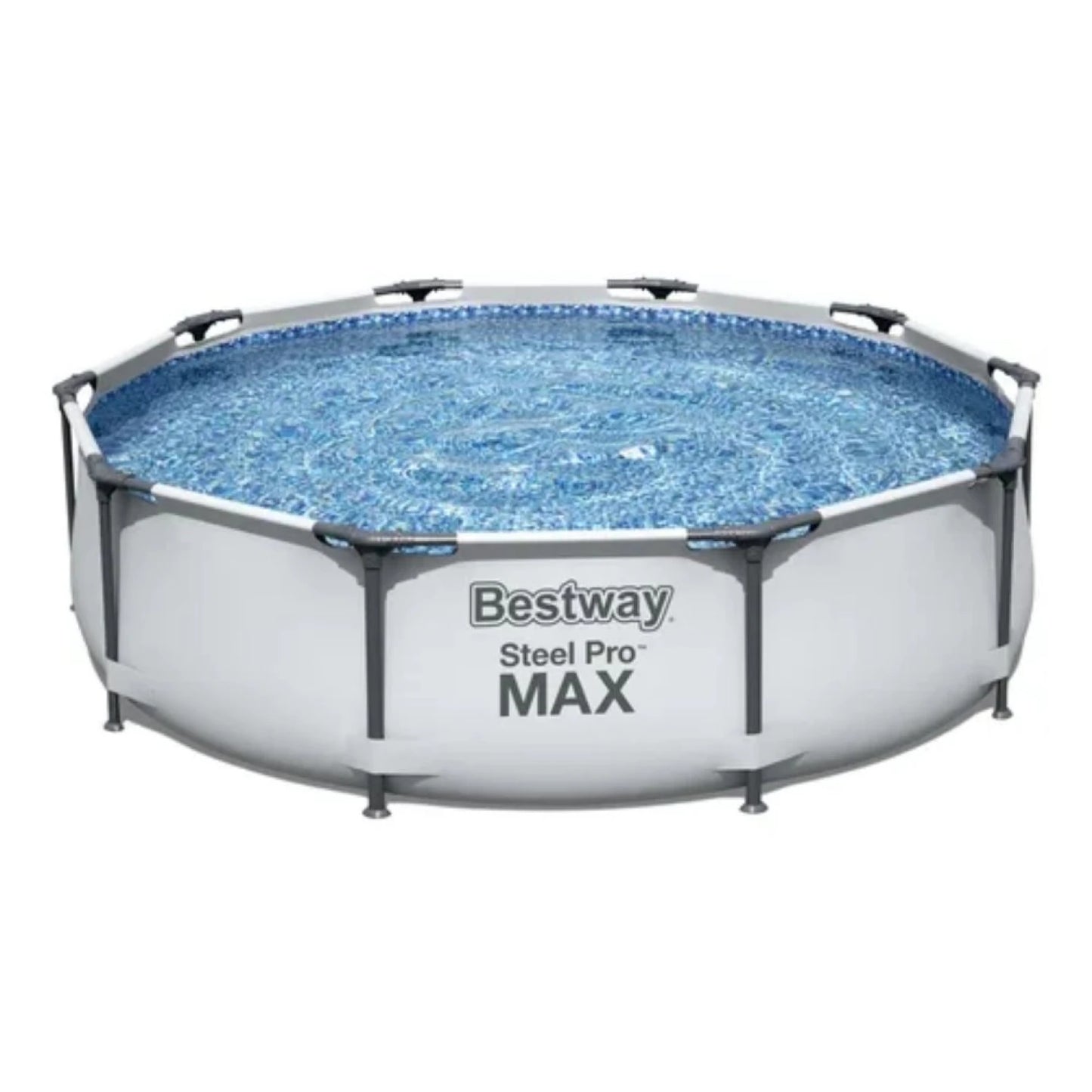 Piscina Estructural Bestway Steel Pro Max 305x76cm 4678L