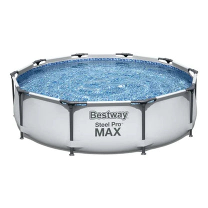 Piscina Estructural Bestway Steel Pro Max 305x76cm 4678L